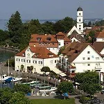 Hotel Akzent Loewen