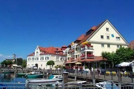 Akzent Löwen Hotel 4*