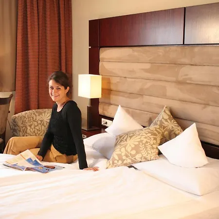 Hotel Akzent Loewen