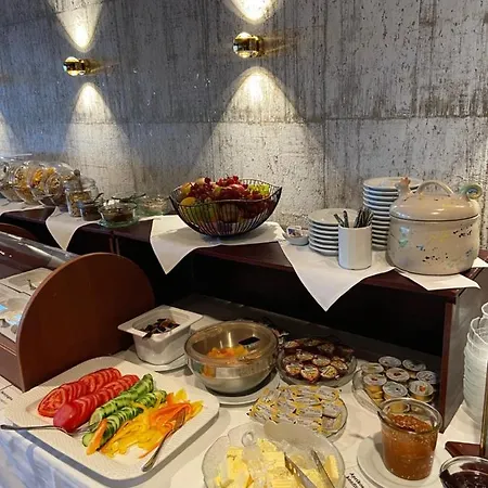 Hotel Akzent Löwen 4*