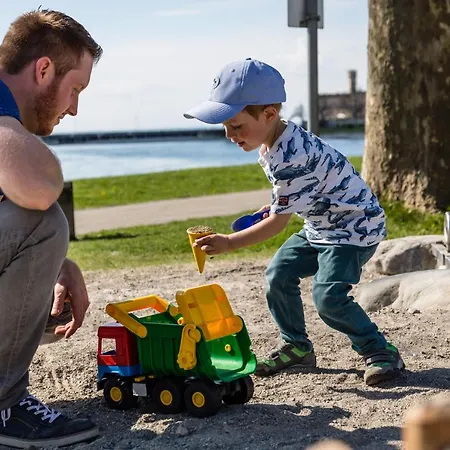 Akzent Löwen 4* Langenargen