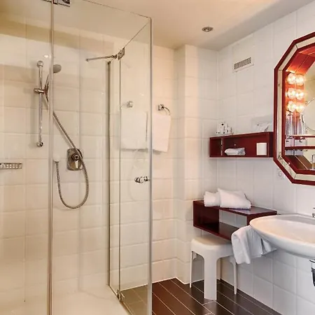 Akzent Löwen 4* Langenargen