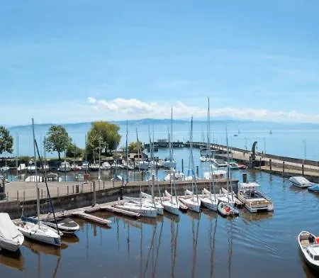Akzent Loewen 4* Langenargen
