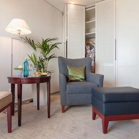 Hotel Akzent Löwen Langenargen