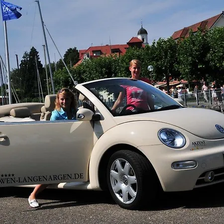 Akzent Löwen Hotel 4*