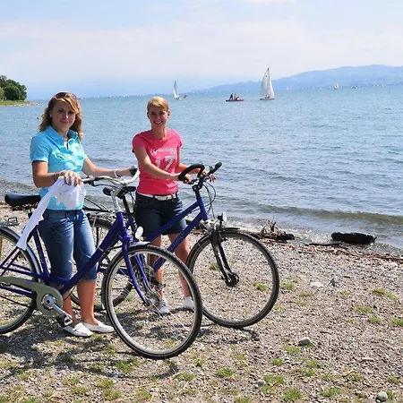 Hotel Akzent Löwen 4*