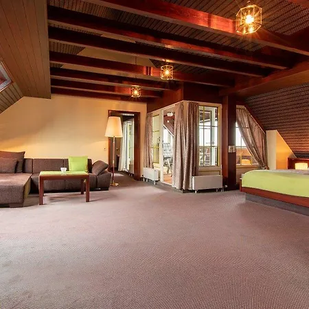 Akzent Löwen Hotel Langenargen