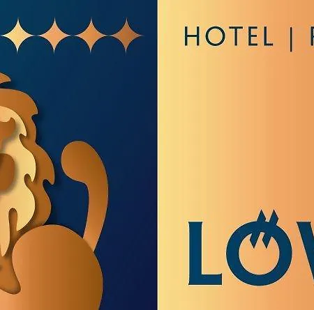 Akzent Loewen Hotel Langenargen