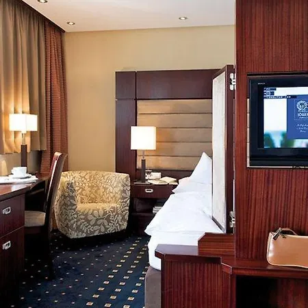 Hotel Akzent Löwen Langenargen