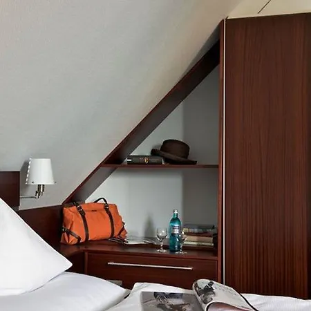 Akzent Löwen Hotel Langenargen