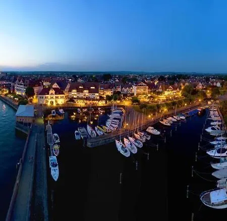 Hotel Akzent Löwen Langenargen