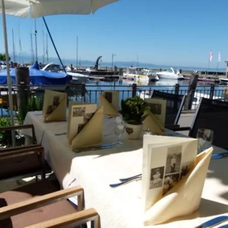 Akzent Löwen Hotel Langenargen