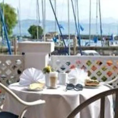 Hotel Akzent Löwen 4*