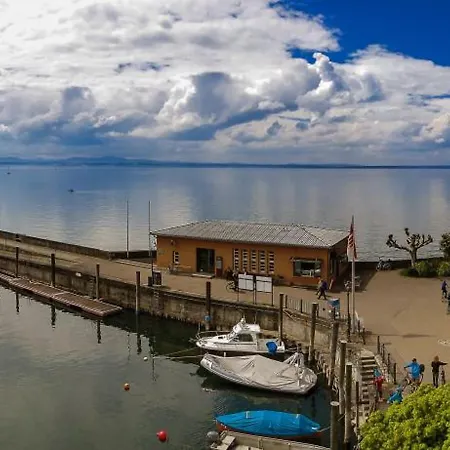 Akzent Loewen Hotel 4*