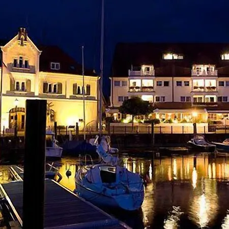 Hotel Akzent Loewen