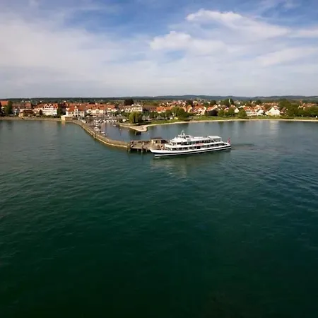 Akzent Löwen Hotel 4*