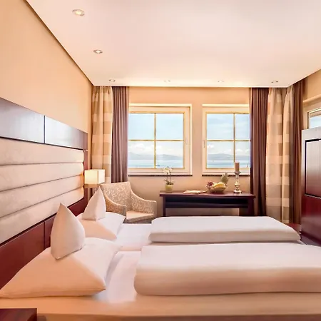 Hotel Akzent Löwen Langenargen