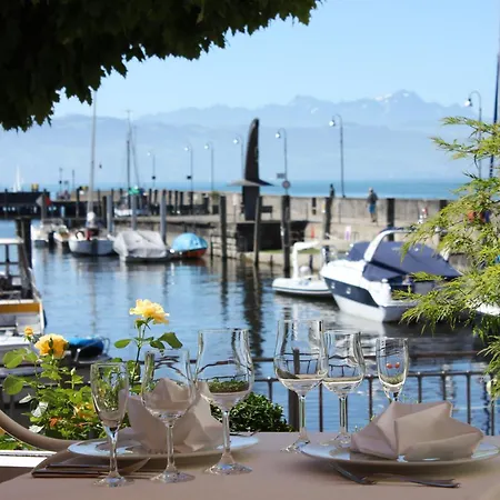 Hotel Akzent Löwen 4*