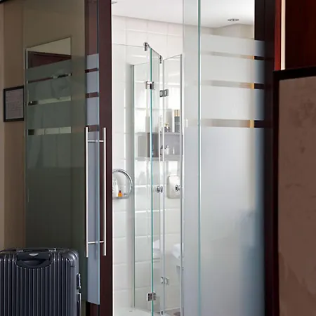 Hotel Akzent Löwen Langenargen