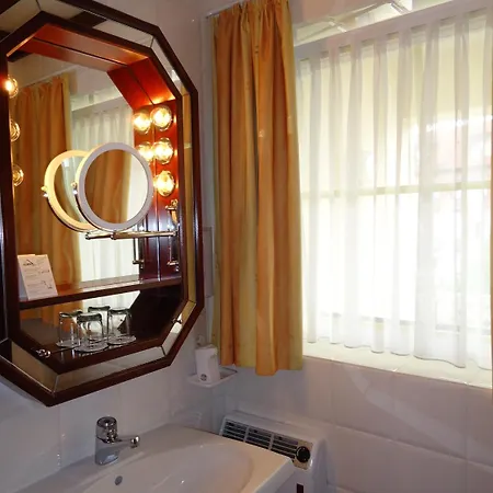 Akzent Löwen Langenargen