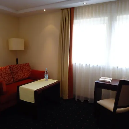 Akzent Loewen Hotel
