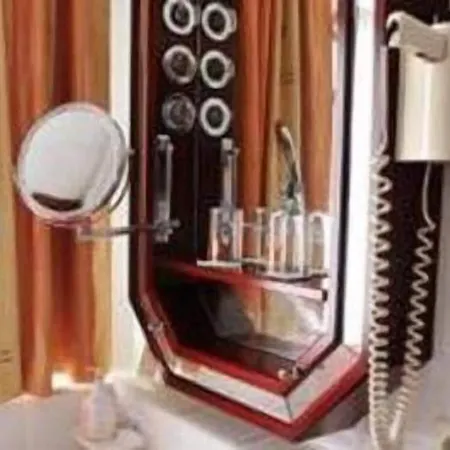 雄狮akzent酒店 朗根阿根