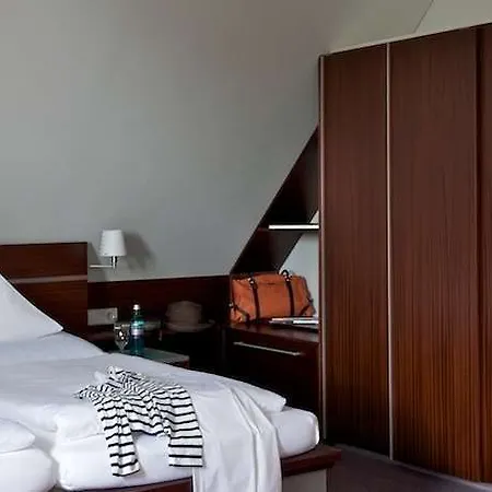 Hotel Akzent Loewen Langenargen
