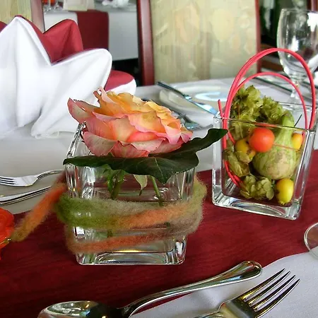 Hotel Akzent Löwen Langenargen