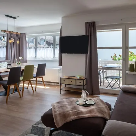 Akzent Loewen Ξενοδοχείο 4*