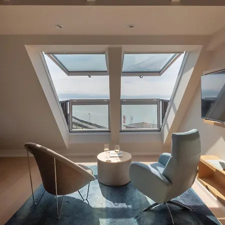 Akzent Loewen 4* Langenargen