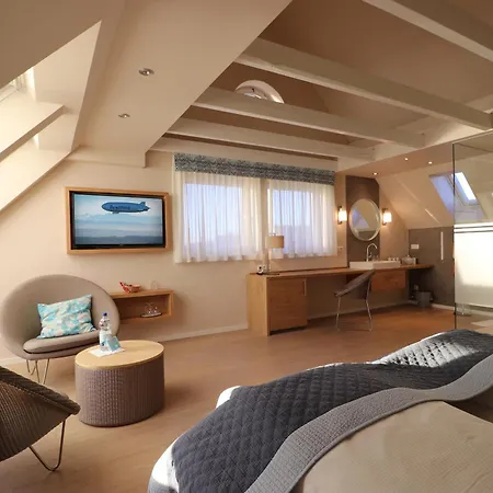 Akzent Loewen 4* Langenargen