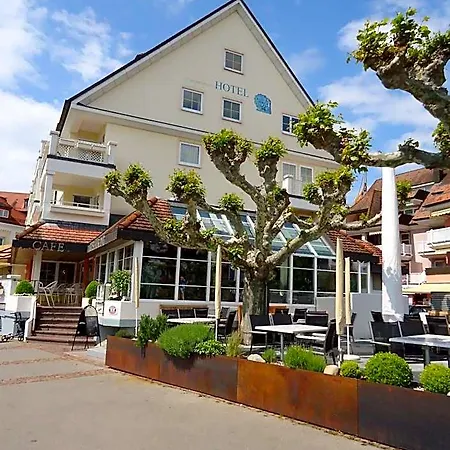 Akzent Loewen Hotel 4*