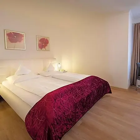 Akzent Loewen Hotel