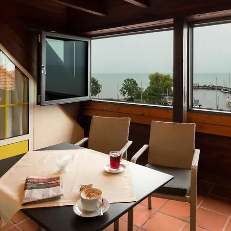 Akzent Loewen Hotel 4*