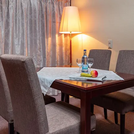 Hotel Akzent Loewen Langenargen