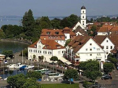 Hotel Akzent Loewen