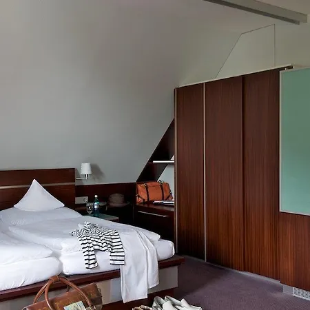 Akzent Loewen Hotel Langenargen