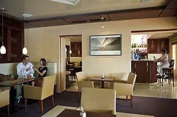 雄狮akzent酒店 4* 朗根阿根