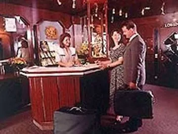 Hotel Akzent Löwen 4*