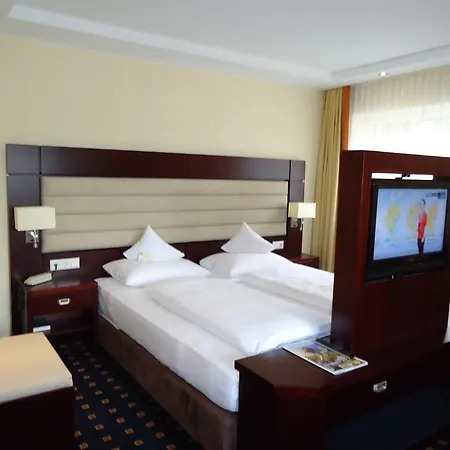 Akzent Löwen Hotel Langenargen