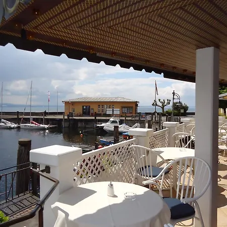 Hotel Akzent Loewen Langenargen