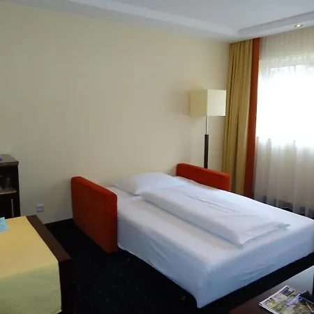 Akzent Loewen Hotel Langenargen
